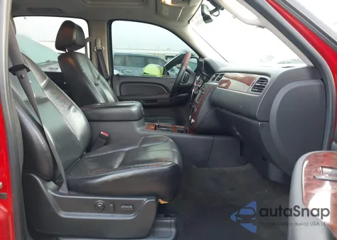 2007 Chevrolet Avalanche 1500 Ltz from USA, damaged, VIN 3GNFK12397G276577